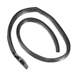 Precision Parts Driver Side Roof Rail Weatherstrip Ht 2DOOR Chevelle 69-72. Fixed Price $34.99.