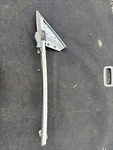 17-20 Infiniti Q60 Right Door Window Glass Run Channel Guide Oem 80832 5CA0A. Fixed Price $69.99.