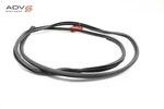 2007 - 2021 Toyota Tundra Rear Left Side Door Body Weatherstrip Seal Oem. Fixed Price $80.49.