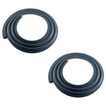 Front Door Seal Body Kit 09-14 Ford F150 Pickup Truck Standard / Crew Cab. Fixed Price $112.95.