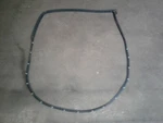 Weatherstrip, Rear Door Trim, Right -pass Side- 2005-2012 Toyota Avalon -on. Fixed Price $28.00.