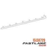 2006-2011 Cadillac Dts Front Lower Door Weatherstrip New Oem 15138729. Fixed Price $30.49.