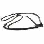 Genuine Ford Door Weather-strip FL3Z-1825324-C. Fixed Price $211.31.