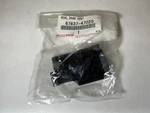 Genuine Oem Toyota 67837-47020 Rh Front Door Vent Seal 16-22 Prius Prime. Fixed Price $16.99.
