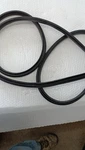 19-21 Kia Forte Front Left Driver Door Opening Weatherstrip 82130-M7000 Oem. Fixed Price $50.00.