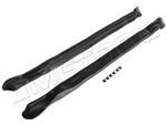 Metro Moulded Cz 8130 Door Pillar Post Seal. Fixed Price $89.65.