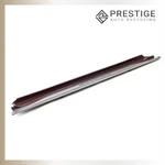 90-93 Mercedes R129 500SL Door Step Sill Trim Panel Right Burgundy 1296800435. Fixed Price $150.00.