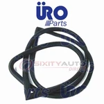 Uro Front Right Door Seal For 1979-1987 Jaguar XJ6 4.2L L6 Body Gaskets Wa. Fixed Price $80.34.
