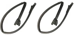 Fairchild Automotive KF3060 Door Seal Kit 1994-2004 Ford Mustang Driver Side And. Fixed Price $125.99.