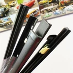 For Toyota 4RUNNER RN/VZN85-110 1989-95 Inner&outer Door Belt Weatherstrip Kit. Fixed Price $105.59.