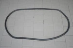 Bentley Flying Spur Door Seal Edge Protection Front Right 4W0867366. Fixed Price $188.70.