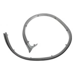 New Oem Volkswagen 2010-2014 Golf Gti Door Seal Weatherstrip 5K4-837-651-B. Fixed Price $70.84.