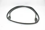 1997-2004 Mercedes R170 SLK230 SLK320 Rear Door Lid Tailgate Trunk Seal Oem. Fixed Price $27.55.