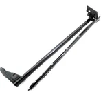 Mercedes R230 Sl 55 500 Door End Trim Strip Rail Rod Front Left Right. Fixed Price $68.50.