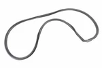 Genuine Gm Driver Side Rear Door Weatherstrip 94550168. Fixed Price $154.40.
