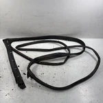 04-08 Acura Tl Right Front Door Seal Weatherstrip 72325-SEP-A11 Oem. Fixed Price $39.00.