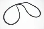 10-16 Porsche Panamera Front Right Door Rubber Weatherstrip Seal Gasket Oem. Fixed Price $36.00.