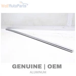 2018-2024 Bmw X3 G01 Rear Left Exterior Door / Window Slot Seal Trim 7410037. Fixed Price $64.99.