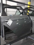 Passenger Rear Side Door Electric Without Sunshade Fits 15-16 Genesis 517206. Fixed Price $536.63.