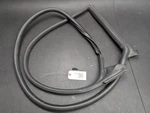 Front Left Door Weatherstrip 2019 Audi A7 4K8831707E 2020 2021 2022 2023 2024. Fixed Price $149.99.
