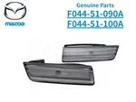 Mazda RX-7 FC3S Front Position Signal Lamp Light Lh Rh Set Genuine Oem Jdm. Fixed Price $265.01.