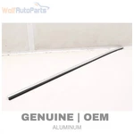2017-2024 Audi S5 Front Left Door Window Slot Seal / Trim 8W7853283A. Fixed Price $29.49.