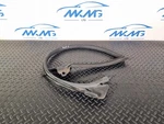 15-18 Audi A7 Genuine Oem Front Left N/s Upper Door Rubber Seal 4G8845353J. Fixed Price $24.14.