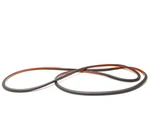 New Audi Q5 Front Right Door Rubber Seal 80A837912G Oem No Duty To. Fixed Price $95.69.