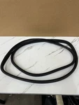 2013-2017 Honda Accord Rear Right Door Weatherstrip Seal (body) Oem. Fixed Price $45.00.