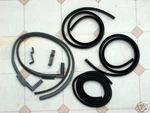 41 42 45 46 47 48 Ford Convertible Door Seal Kit New. Fixed Price $57.95.