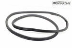 2020-2025 Cadillac CT5 Front Left Driver Door Body Weatherstrip Seal Rubber Oem. Fixed Price $61.59.