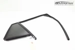 2024-2026 Chevrolet Trax Rear Right Side Door Run Weatherstrip Seal & Glass Oem. Fixed Price $124.99.