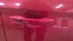 Passenger Door Handle Exterior Assembly Sedan Fits 17-20 Elantra 745515. Fixed Price $119.90.