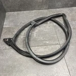 Oem 2018 - 2024 Audi S5 A5 Sportback Front Left Side Door Body Weatherstrip Seal. Fixed Price $39.53.