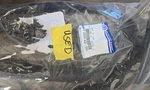 Genuine 20-25 Chrysler Pacifica Right Front Door Opening Weatherstrip 68470338AD. Fixed Price $25.00.