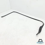 2011-2016 Bmw 528I 535I 550I M5 F10 Rear Upper Right Door Joint Seal Seam Oem. Fixed Price $43.99.