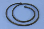 Genuine Mopar Front Door Opening Weatherstrip Right 0507 6862 AG-001. Fixed Price $112.16.