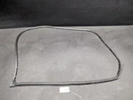 Front Right Door Weatherstrip 2020 Nissan Versa 80830-5EF0A 2021 2022 2023. Fixed Price $57.00.