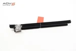 22-25 Toyota Corolla Cross Rear Left Side Door Window Belt Weatherstrip Seal Oem. Fixed Price $49.99.