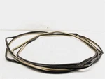 14-15 Infiniti QX50 Door Weather Strips Wheat (c) Oem 828311BA0A. Fixed Price $214.99.