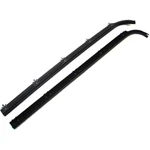 KF2002 Fairchild Industries Door Seals Set Of For Scout Ii 1974-1980 Pair. Fixed Price $46.98.