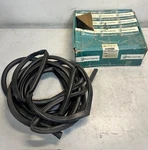 Door Weatherstripping Seal Dwp 1110 67, 3951814-3 For Gm Full Pickup Trucks. Fixed Price $59.99.