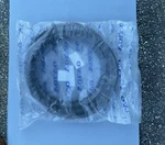 New* / Oem* Genuine Volvo Body Weather-strip 31424324. Fixed Price $75.00.