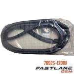 2017-2019 Nissan Titan Rear Right Door Seal New Oem 76923-EZ00A. Fixed Price $95.40.