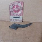 1962-1964 Studebaker Gt Hawk Left Upper Corner Door Seal Nos 1347015. Fixed Price $18.00.