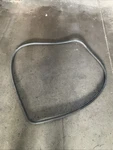 14-24 Infiniti Q50 Sedan Front Right Side Door Outer Weatherstrip 76921-4GA0A. Fixed Price $72.58.