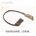 2007-2010 Audi S8 Rear Left Door Seal / Weather Stripping (outer) 4E0839717L. Fixed Price $66.49.