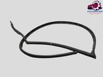 Rear Right Passenger Side Door Weatherstrip Seal Audi SQ7 2020-2025 Oem. Fixed Price $76.99.