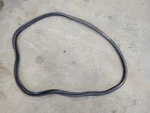 2016-2024 Camaro Ss Trunk Lid Weatherstrip Oem 84126266 17-24. Fixed Price $74.95.