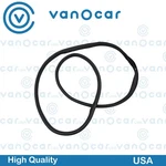2020-2026 For Tesla Model Y Door Seal Front Right Left 1497673-00-G. Fixed Price $80.58.